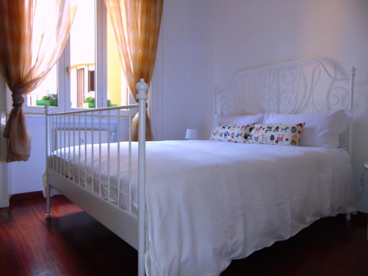 The Best Bedroom In 밀라노 외부 사진