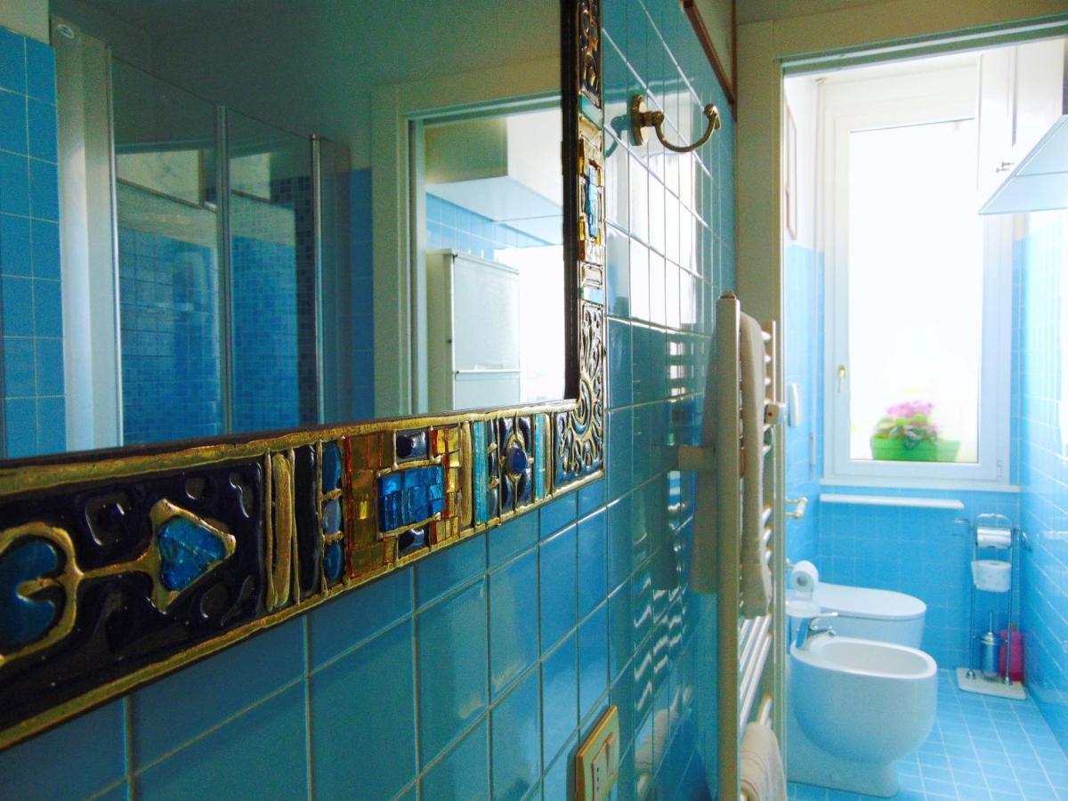 The Best Bedroom In 밀라노 외부 사진