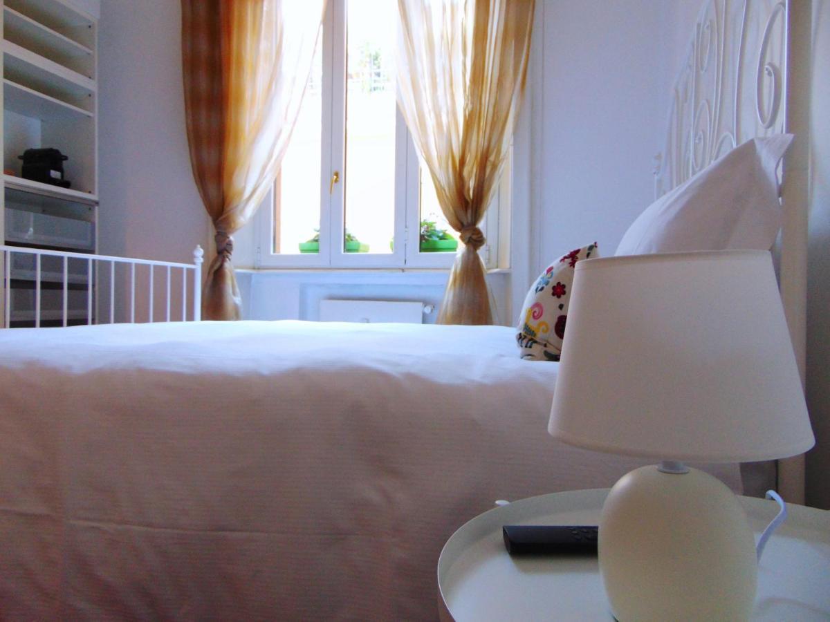 The Best Bedroom In 밀라노 외부 사진
