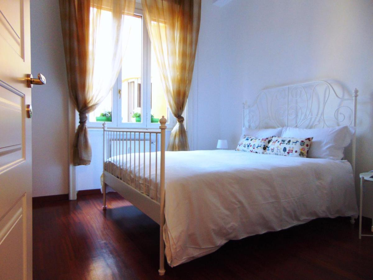The Best Bedroom In 밀라노 외부 사진